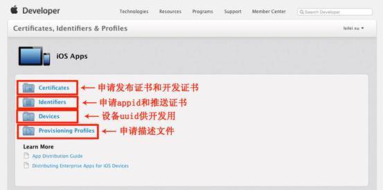 皇冠信用网账号申请_保姆级苹果个人开发者账号、企业开发者账号ios证书申请流程和签名步骤